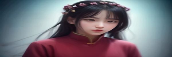 婚姻关系主题配图，两个人在同一空间却各自背对，日式简约室内设计，冷暖光对比强调情感疏离